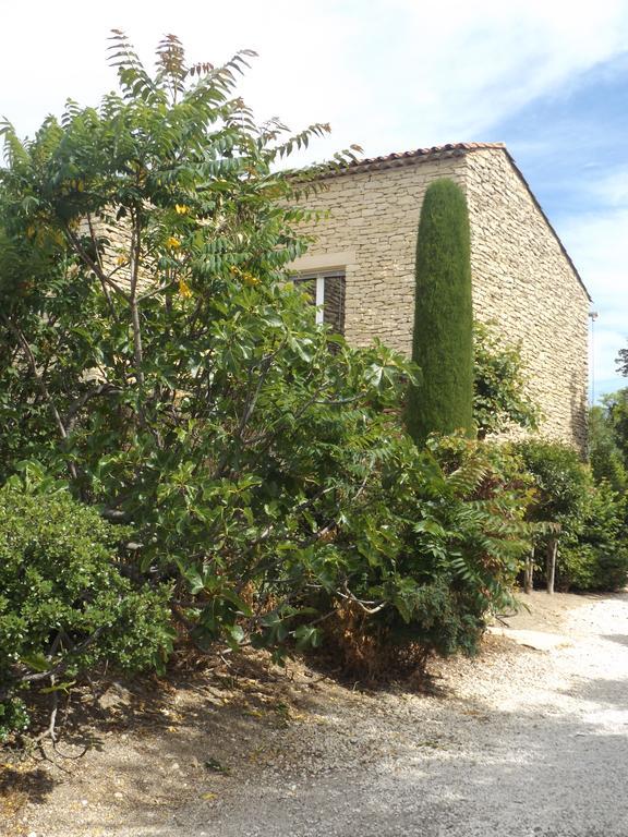 Villa Bastidon la Cicada Gordes Exterior foto